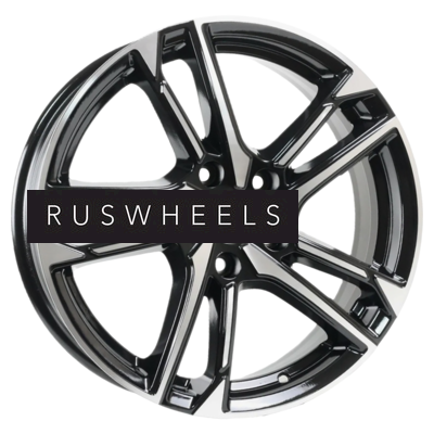 Диски RST 6,5x17/5x108 ET40 D65,1 R197 BD Диски RST 6,5x17/5x108 ET40 D65,1 R197 BD