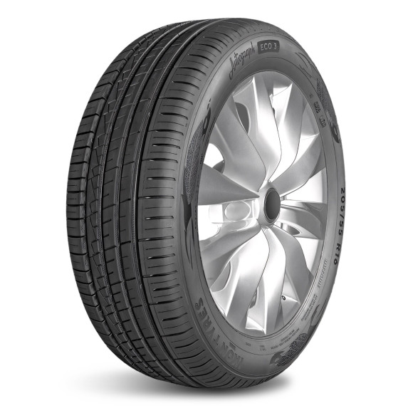 Шины Ikon Tyres  155/65/14  T 75 Ikon Autograph Eco 3
