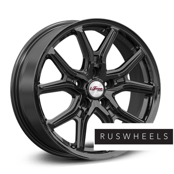 Диски iFree R17 / 6.5J PCD 5x112 ЕТ 38 ЦО 57.1 Страйк Диски iFree R17 / 6.5J PCD 5x112 ЕТ 38 ЦО 57.1 Страйк