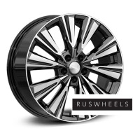 Диски Скад R18 / 7.5J PCD 5x108 ЕТ 45 ЦО 67.1 Линней Диски Скад R18 / 7.5J PCD 5x108 ЕТ 45 ЦО 67.1 Линней