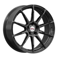 Диски iFree 7,0\R18 5*108 ET33 d60.1 BK