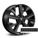 Диски Premium Series R18 / 7.5J PCD 5x114.3 ЕТ 52 ЦО 67.1 КР011 Seltos