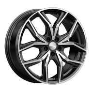 Диски СКАД 8,0\R19 5*112 ET47 d66.6 Алмаз бархат новый Диски СКАД 8,0\R19 5*112 ET47 d66.6 Алмаз бархат новый