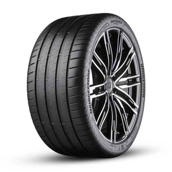 Шины Bridgestone 245/40 r19 Potenza Sport 98Y