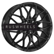 Диски Khomen Wheels 7x18/5x108 ET36 D65,1 KHW1813 (Exeed VX/TXL/LX) Black Диски Khomen Wheels 7x18/5x108 ET36 D65,1 KHW1813 (Exeed VX/TXL/LX) Black