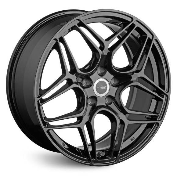 Диски Lizardo 8,0\R18 5*108 ET33 d60.1 B