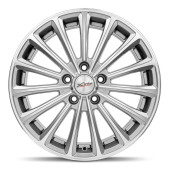 Диски Xtrike 7,0\R17 5*114.3 ET45 d66.1 HSB/FP