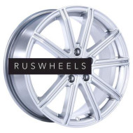 Диски Alcasta 6,5x16/5x112 ET42 D57,1 M64 HS