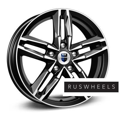 Диски КиК R16 / 6J PCD 5x100 ЕТ 38 ЦО 57.1 Sayan Диски КиК R16 / 6J PCD 5x100 ЕТ 38 ЦО 57.1 Sayan