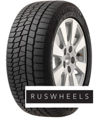 Шины Maxxis 205/65 r16 SP-02 Arctic Trekker 95T