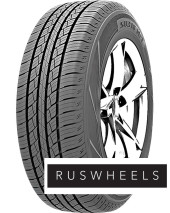 Шины Goodride 225/65 r17 SU318 106V Шины Goodride 225/65 r17 SU318 106V