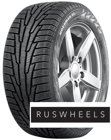 Шины Nokian Tyres 185/65 r15 Nordman RS2 92R Шины Nokian Tyres 185/65 r15 Nordman RS2 92R