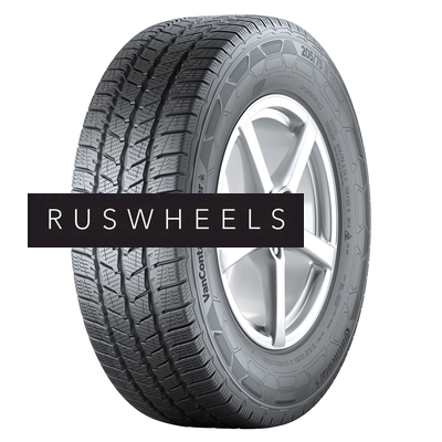 Шины Continental 235/65R16C 121/119R VanContact Winter TL 10PR