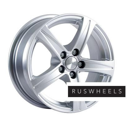 Диски Скад R15 / 6.5J PCD 5x114.3 ЕТ 43 ЦО 66.1 Sakura Диски Скад R15 / 6.5J PCD 5x114.3 ЕТ 43 ЦО 66.1 Sakura