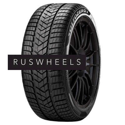 Шины Pirelli 245/45R19 102V XL Winter SottoZero Serie III * TL Run Flat Шины Pirelli 245/45R19 102V XL Winter SottoZero Serie III * TL Run Flat