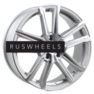 Диски RST 7x18/5x112 ET22 D66,6 R078 (X3) Silver