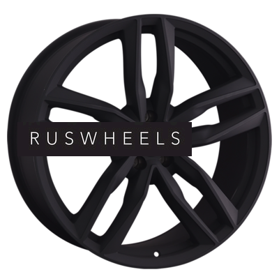 Диски Replay 9,5x21/5x112 ET31 D66,6 A102 MB (конус, A001)