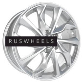 Диски СКАД 7x17/5x114,3 ET48,5 D67,1 Marseille (КЛ238) Селена