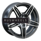 Диски LS 6,5x15/4x98 ET32 D58,6 189 GMF (конус)