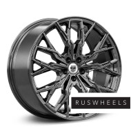 Диски КиК R20 / 9J PCD 5x114.3 ЕТ 35 ЦО 67.1 Элерон Диски КиК R20 / 9J PCD 5x114.3 ЕТ 35 ЦО 67.1 Элерон