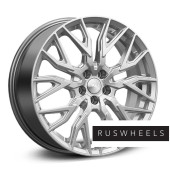 Диски Скад R18 / 7J PCD 5x108 ЕТ 36 ЦО 65.1 Эльба