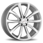 Диски Xtrike 7,0\R18 5*114.3 ET50 d54.1 HSB/FP