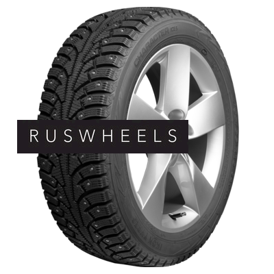 Шины Ikon 185/60 r15 Character Ice 5 88T Шипы Шины Ikon 185/60 r15 Character Ice 5 88T Шипы