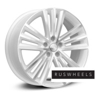 Диски Скад R19 / 7.5J PCD 5x112 ЕТ 35 ЦО 66.6 Манчестер