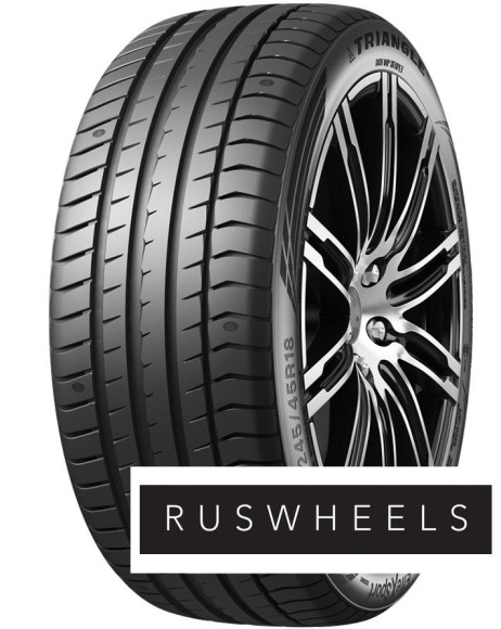 Шины Triangle 255/35 r20 EffeXSport TH202 97Y Шины Triangle 255/35 r20 EffeXSport TH202 97Y