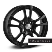 Диски Скад R15 / 6J PCD 4x100 ЕТ 48 ЦО 54.1 Дели
