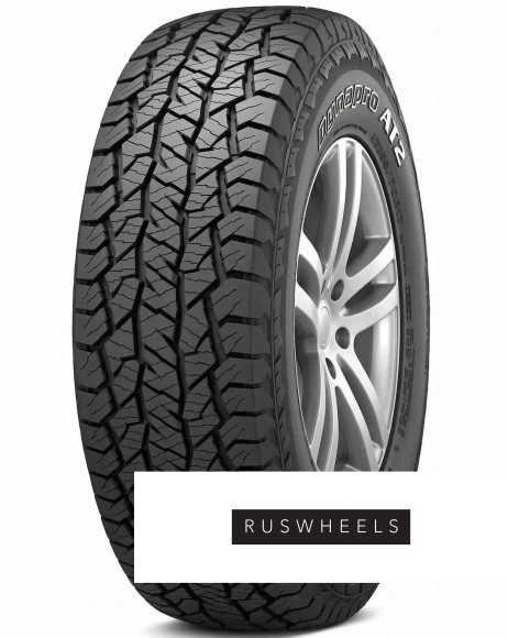 Шины Hankook 225/75 r16 Dynapro AT2 RF11 108T
