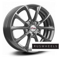 Диски iFree R16 / 6.5J PCD 5x112 ЕТ 50 ЦО 57.1 Джет Диски iFree R16 / 6.5J PCD 5x112 ЕТ 50 ЦО 57.1 Джет