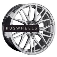 Диски LS Forged 8x19/5x114,3 ET35 D67,1 LS FG04 HPB (конус, C570) Диски LS Forged 8x19/5x114,3 ET35 D67,1 LS FG04 HPB (конус, C570)