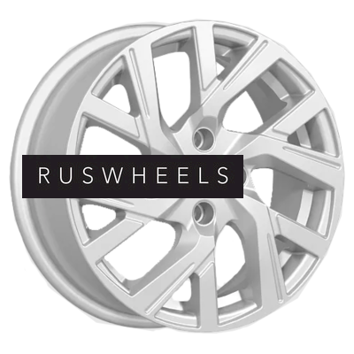 Диски iFree Original 6x15/4x100 ET37 D60,1 КС1030 Сильвер Диски iFree Original 6x15/4x100 ET37 D60,1 КС1030 Сильвер