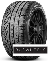 Шины Pirelli 275/40 r20 Winter Sottozero II 106W