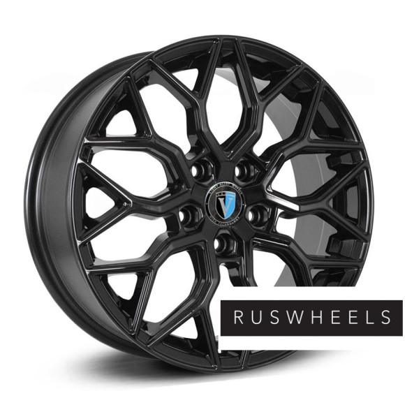 Диски Venti R17 / 7J PCD 5x108 ЕТ 33 ЦО 60.1 1719 Диски Venti R17 / 7J PCD 5x108 ЕТ 33 ЦО 60.1 1719