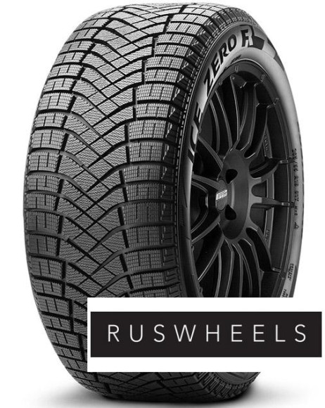 Шины Pirelli 265/55 r19 Ice Zero FR 113H Шины Pirelli 265/55 r19 Ice Zero FR 113H