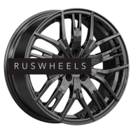 Диски iFree 7x17/5x114,3 ET40 D66,1 Аскет (КС1072) BK Диски iFree 7x17/5x114,3 ET40 D66,1 Аскет (КС1072) BK