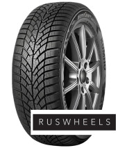 Шины Kumho 225/55/18 V 102 WinterCraft WP52+ XL Шины Kumho 225/55/18 V 102 WinterCraft WP52+ XL