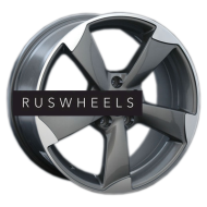 Диски Replay 7,5x17/5x112 ET38 D66,6 A56 GMFP (конус, A001)