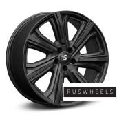 Диски Premium Series R20 / 8.5J PCD 5x112 ЕТ 53 ЦО 66.6 КР1067 Kleemann