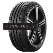 Шины Michelin 245/45 r18 Pilot Sport 5 100Y