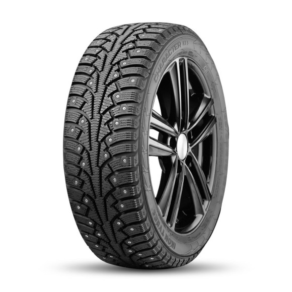 Шины Ikon Tyres  185/70/14  T 92 Ikon Character Ice 5  Ш.