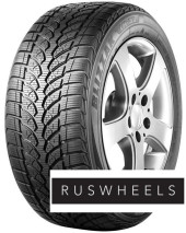 Шины Bridgestone 255/40 r18 Blizzak LM-32 99V