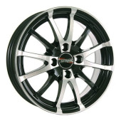 Диски Tech Line 5.5\R14 4*98 ET35 d58.6 BD Диски Tech Line 5.5\R14 4*98 ET35 d58.6 BD