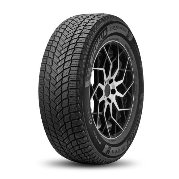 Шины Michelin 235/45 r21 X-ICE SNOW SUV 101H