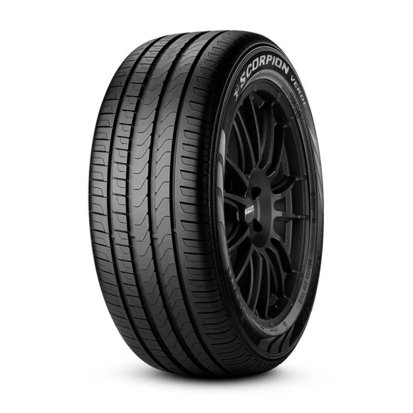 Шины Pirelli 275/40R21 107Y XL Scorpion Verde TL Шины Pirelli 275/40R21 107Y XL Scorpion Verde TL