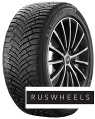 Шины Michelin 225/40/18 T 92 X-Ice North 4 XL XL Ш. Шины Michelin 225/40/18 T 92 X-Ice North 4 XL XL Ш.