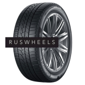 Шины Continental 275/40R21 107V XL ContiWinterContact TS 860 S N0 TL FR