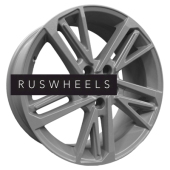 Диски Khomen Wheels 8x18/5x112 ET48 D57,1 KHW1815 (Passat) F-Silver